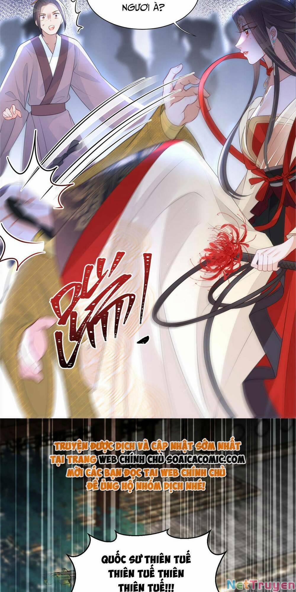 Nam Sủng Ta Nuôi Lại Cắn Ta 1 trang 16