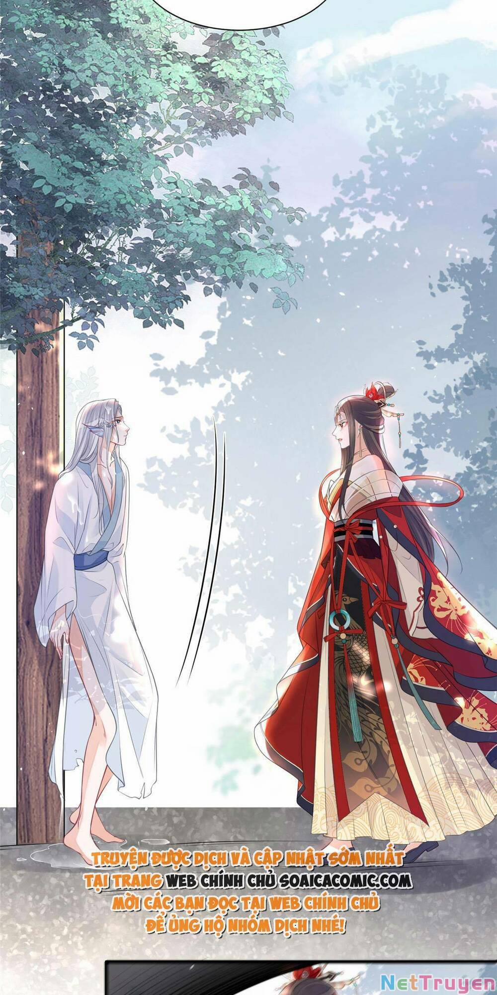 Nam Sủng Ta Nuôi Lại Cắn Ta 1 trang 20