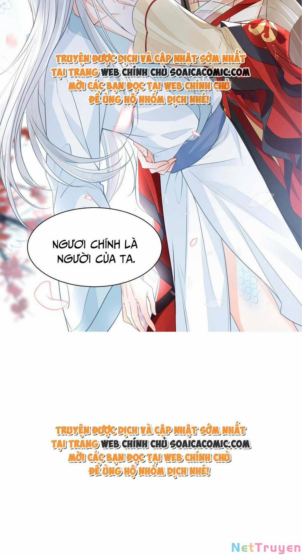 Nam Sủng Ta Nuôi Lại Cắn Ta 1 trang 22