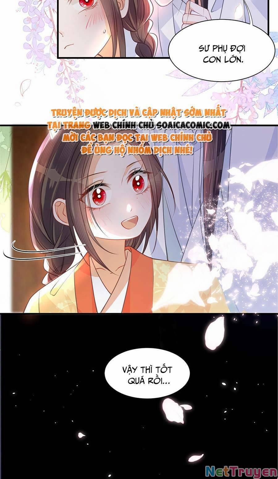 Nam Sủng Ta Nuôi Lại Cắn Ta 1 trang 3