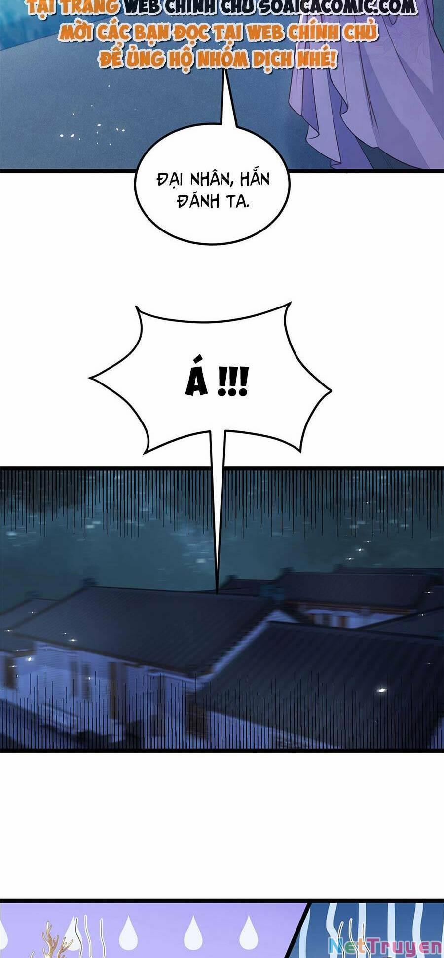 Nam Sủng Ta Nuôi Lại Cắn Ta 10 trang 16