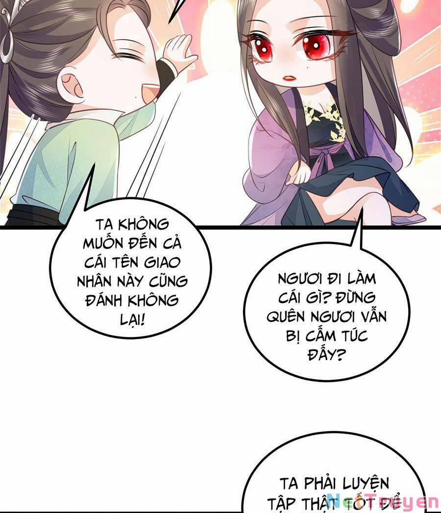 Nam Sủng Ta Nuôi Lại Cắn Ta 10 trang 20