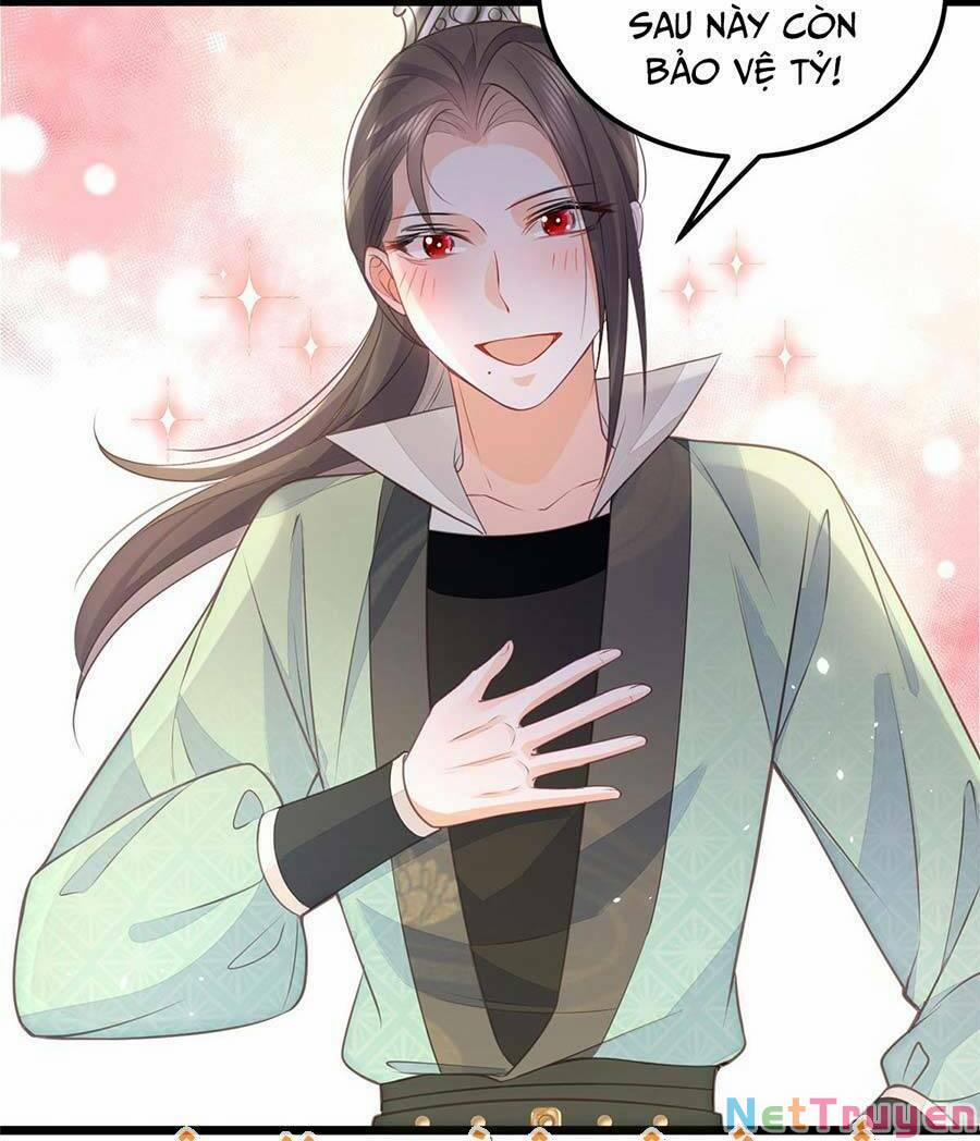 Nam Sủng Ta Nuôi Lại Cắn Ta 10 trang 21