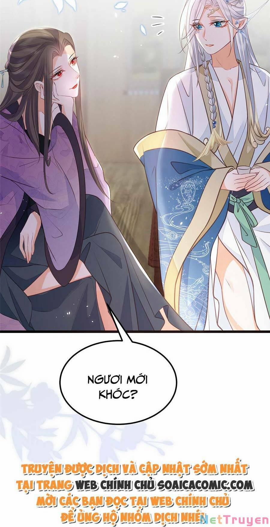 Nam Sủng Ta Nuôi Lại Cắn Ta 10 trang 25