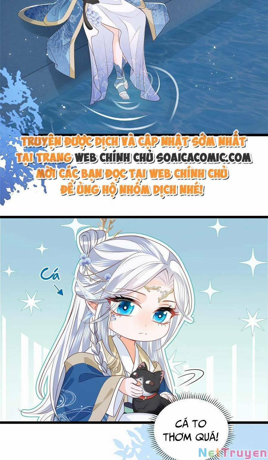 Nam Sủng Ta Nuôi Lại Cắn Ta 10 trang 7