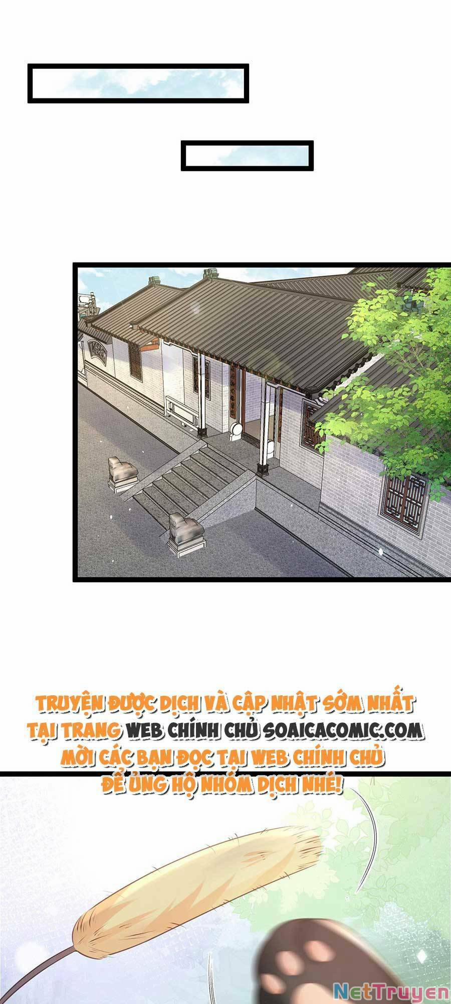 Nam Sủng Ta Nuôi Lại Cắn Ta 12 trang 17