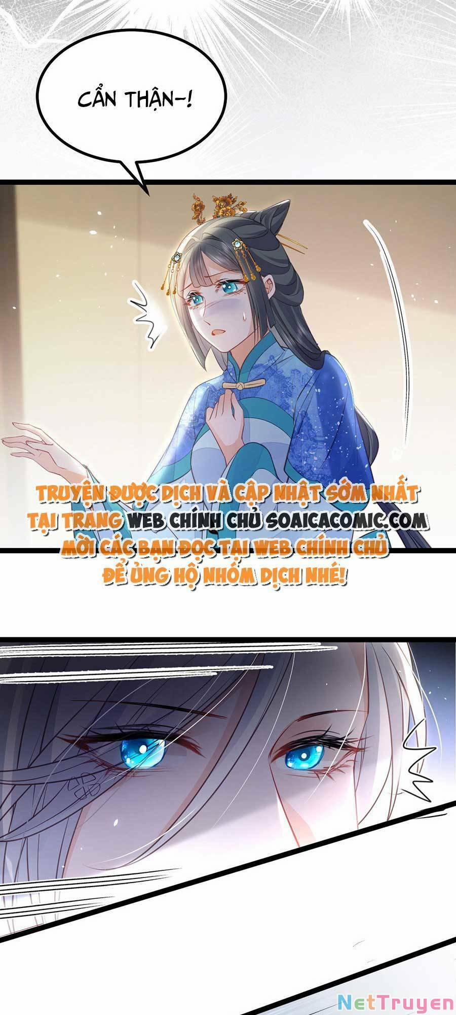 Nam Sủng Ta Nuôi Lại Cắn Ta 12 trang 4