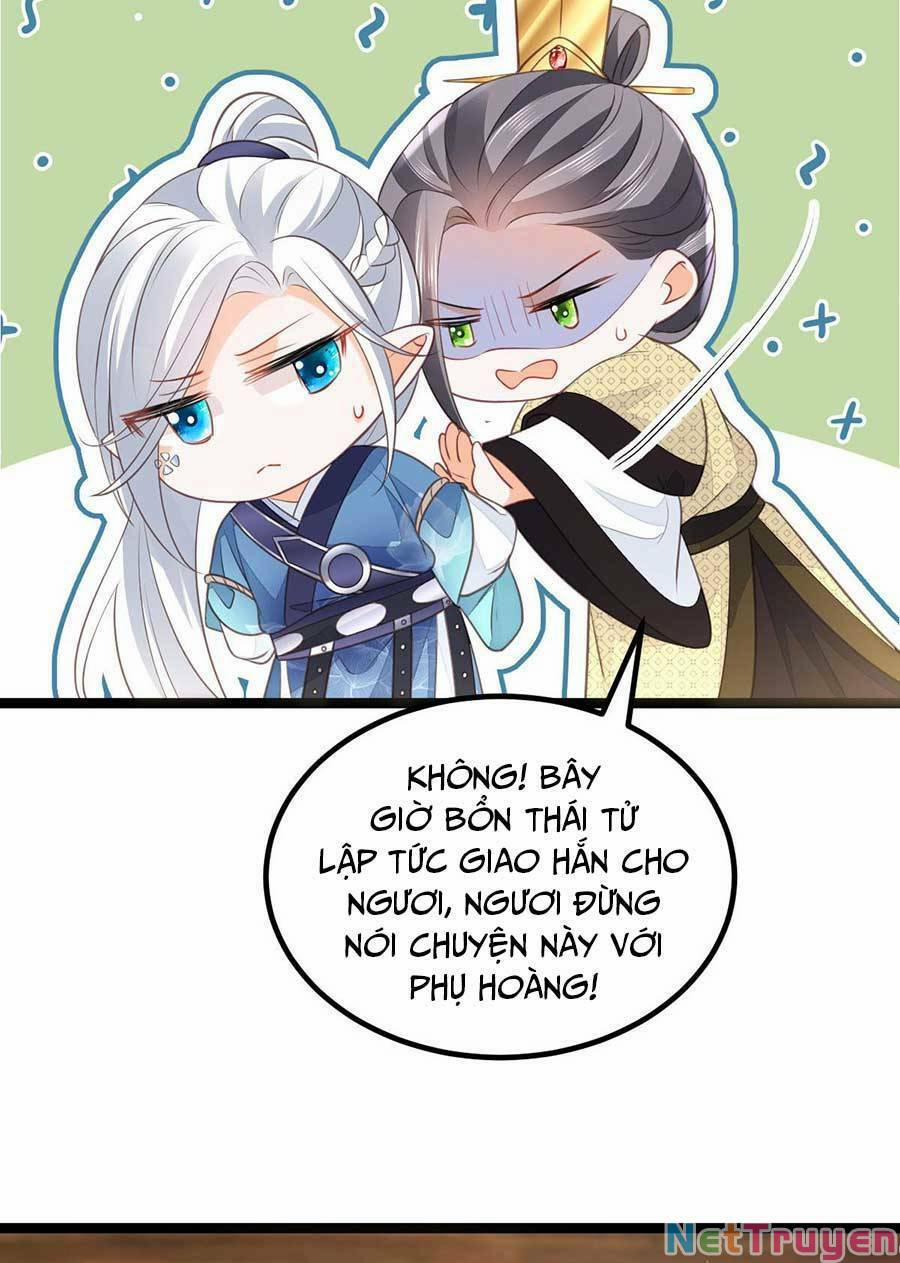 Nam Sủng Ta Nuôi Lại Cắn Ta 13 trang 19