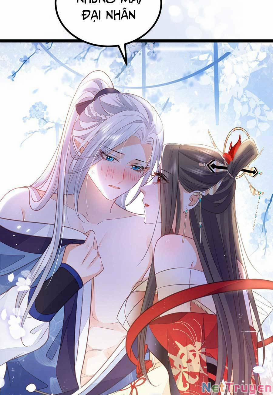 Nam Sủng Ta Nuôi Lại Cắn Ta 13 trang 27