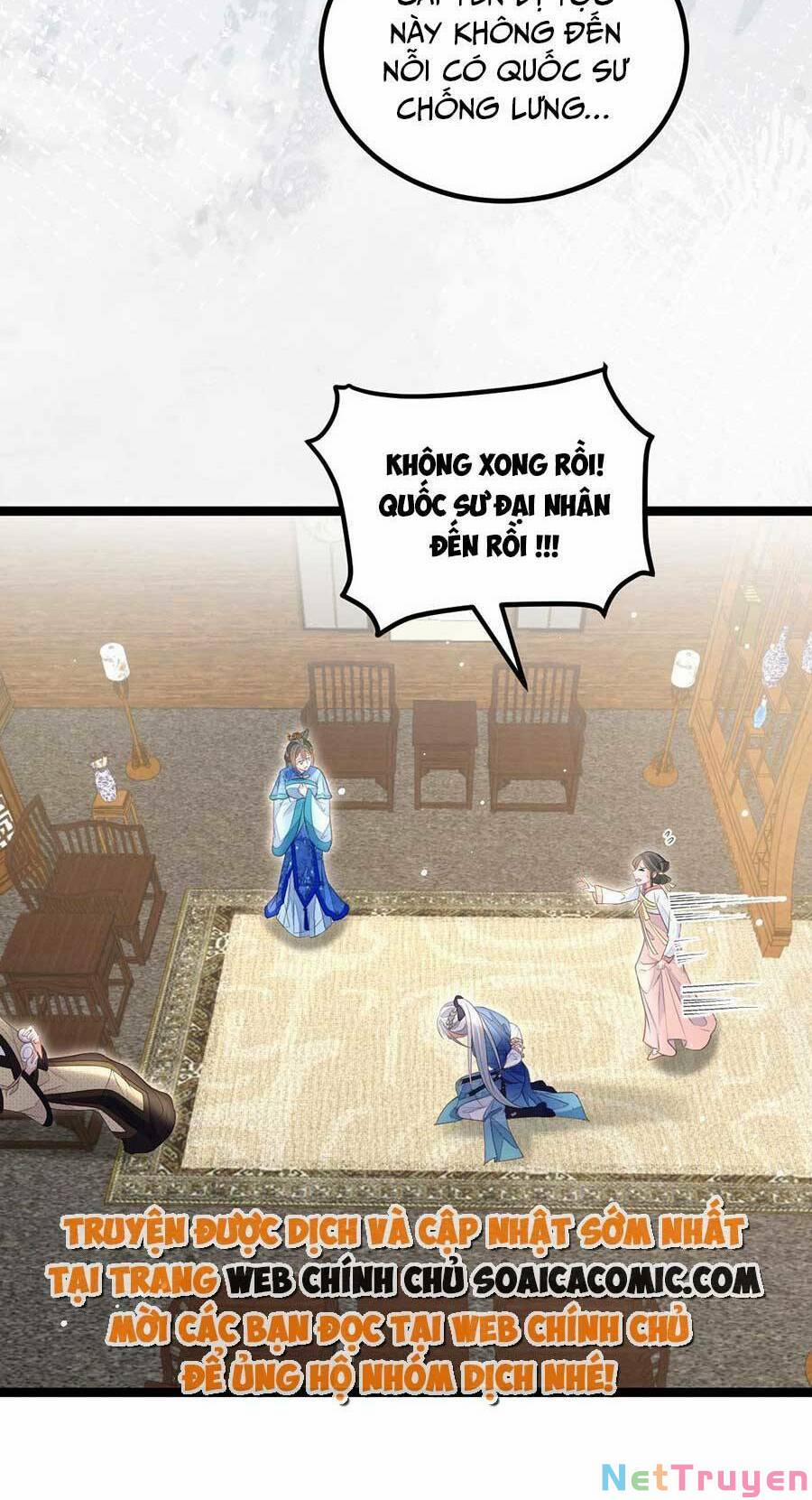 Nam Sủng Ta Nuôi Lại Cắn Ta 13 trang 3