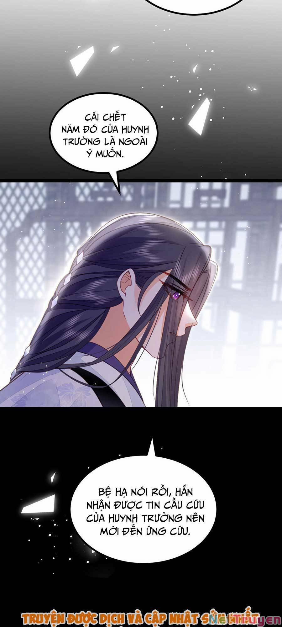 Nam Sủng Ta Nuôi Lại Cắn Ta 15 trang 17