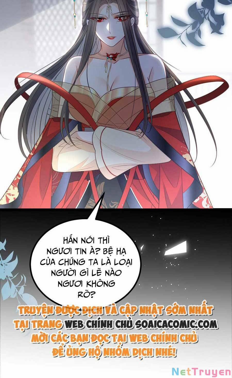 Nam Sủng Ta Nuôi Lại Cắn Ta 15 trang 19
