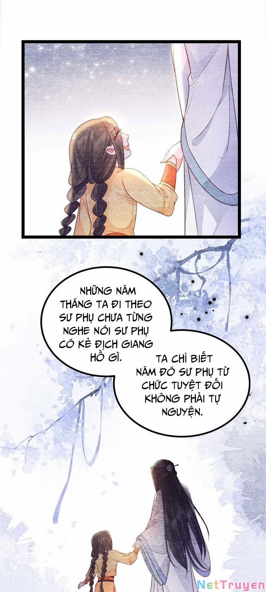 Nam Sủng Ta Nuôi Lại Cắn Ta 15 trang 20