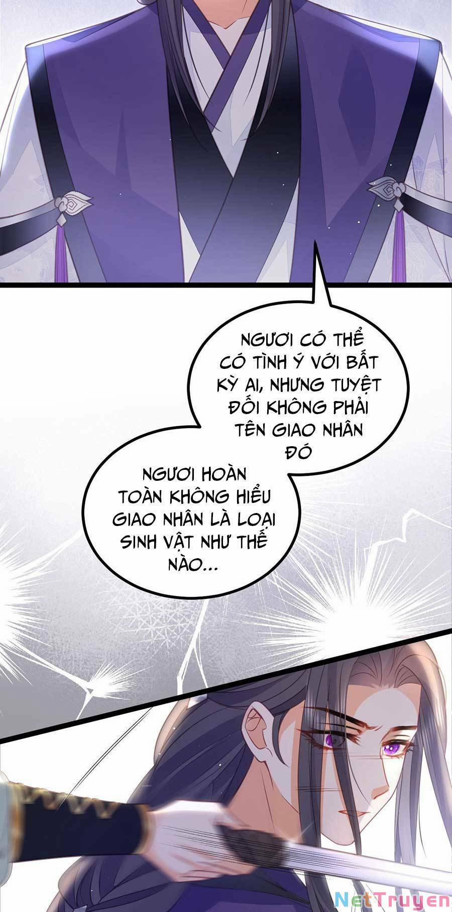 Nam Sủng Ta Nuôi Lại Cắn Ta 15 trang 25