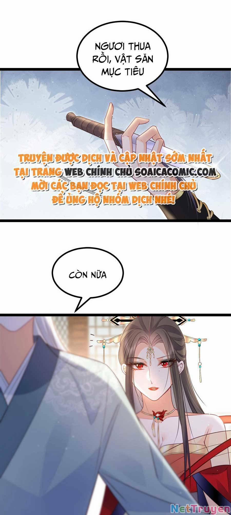 Nam Sủng Ta Nuôi Lại Cắn Ta 15 trang 27