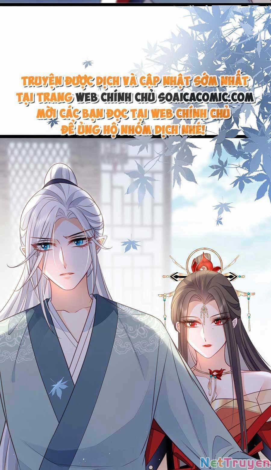 Nam Sủng Ta Nuôi Lại Cắn Ta 15 trang 28