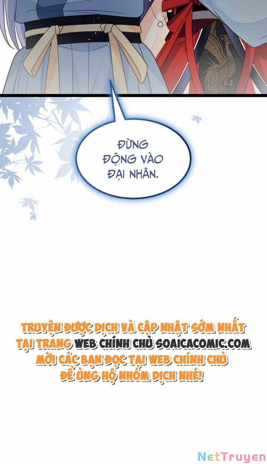 Nam Sủng Ta Nuôi Lại Cắn Ta 15 trang 29