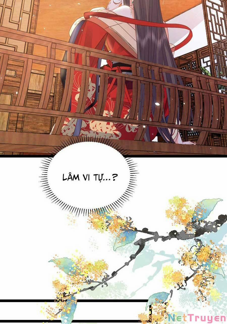 Nam Sủng Ta Nuôi Lại Cắn Ta 15 trang 3