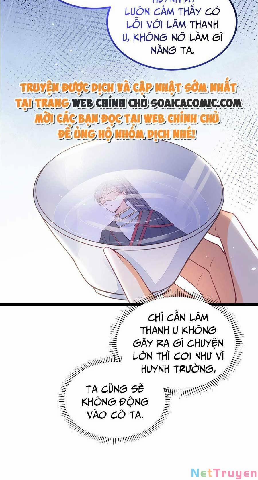 Nam Sủng Ta Nuôi Lại Cắn Ta 15 trang 6