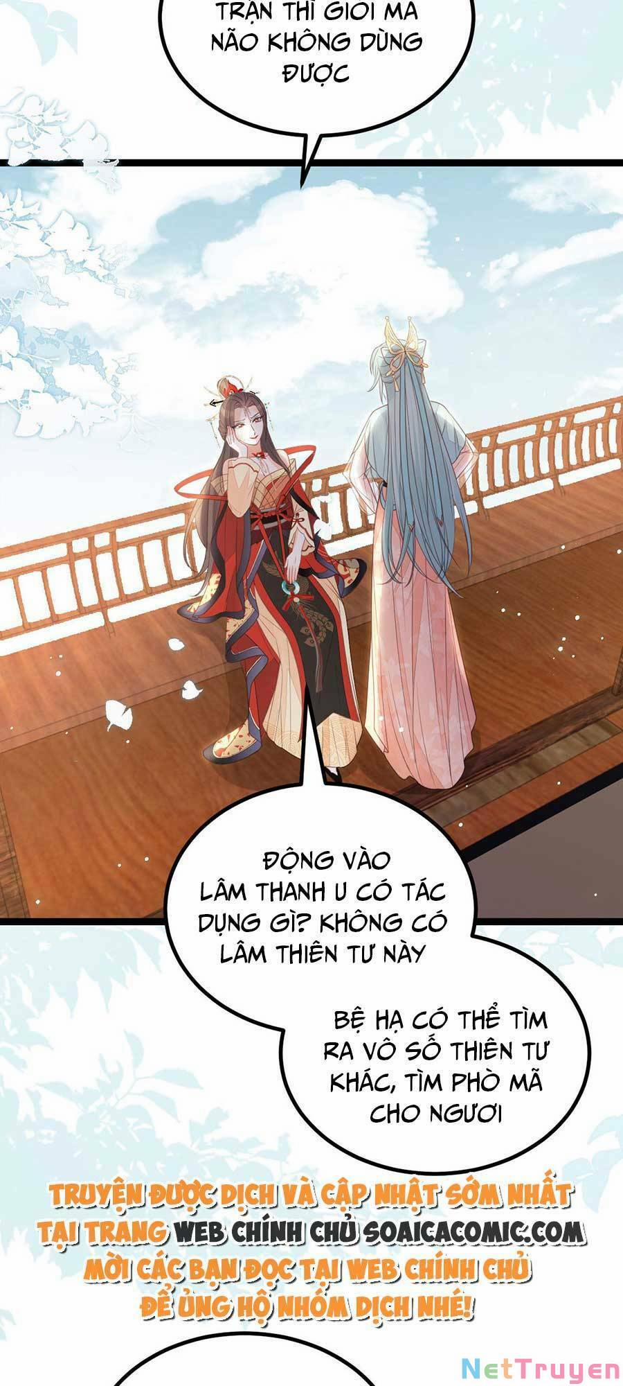 Nam Sủng Ta Nuôi Lại Cắn Ta 15 trang 8