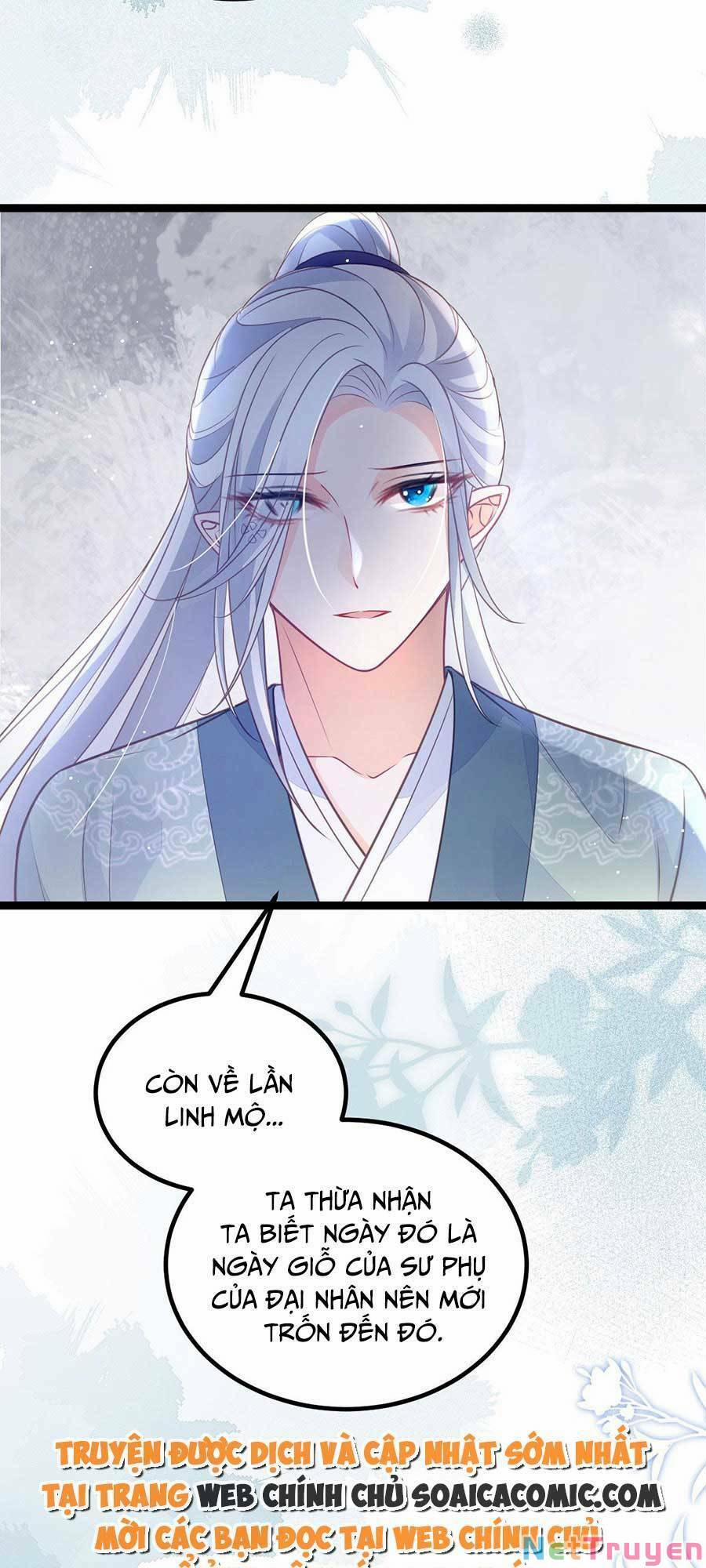 Nam Sủng Ta Nuôi Lại Cắn Ta 16 trang 10