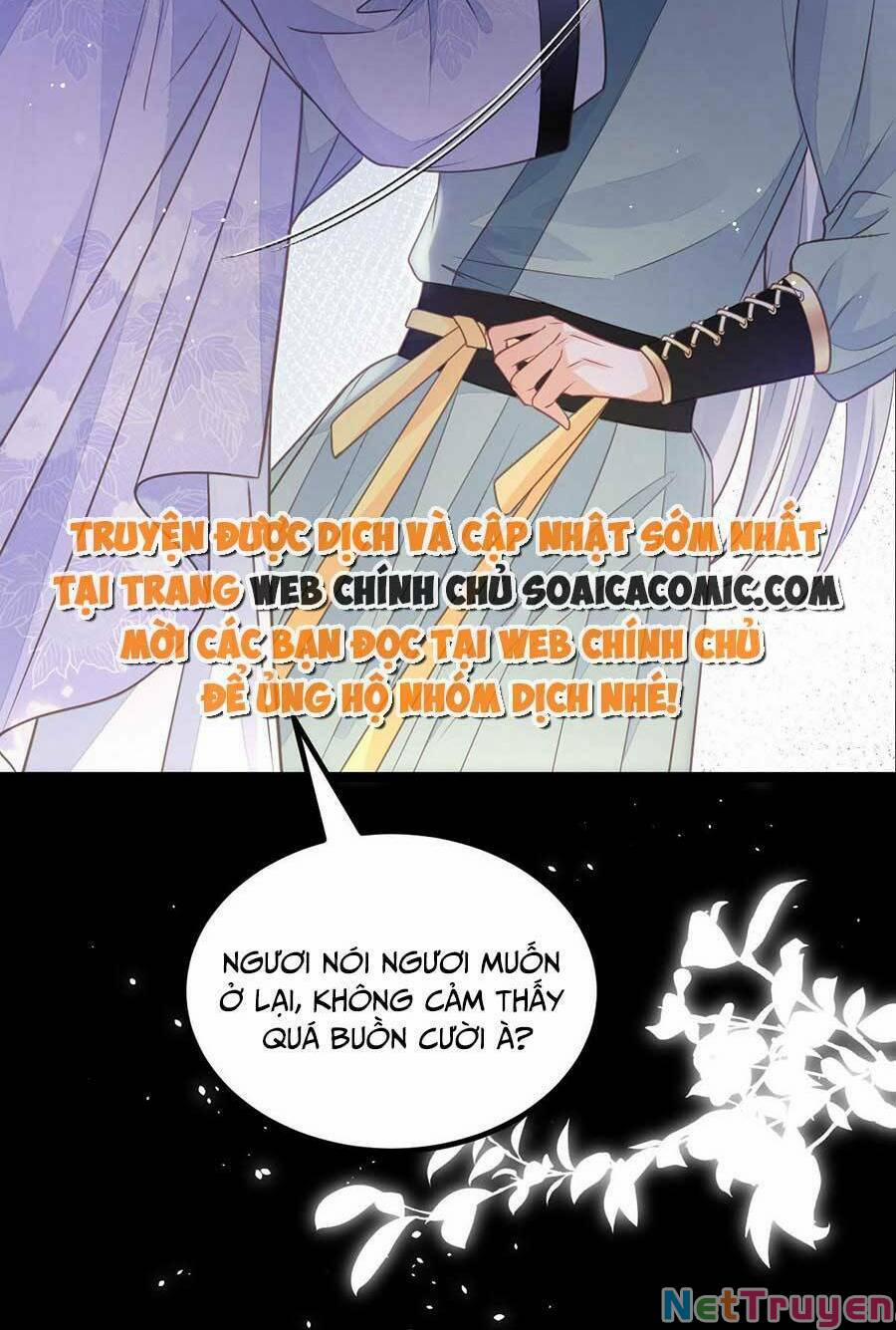Nam Sủng Ta Nuôi Lại Cắn Ta 16 trang 14