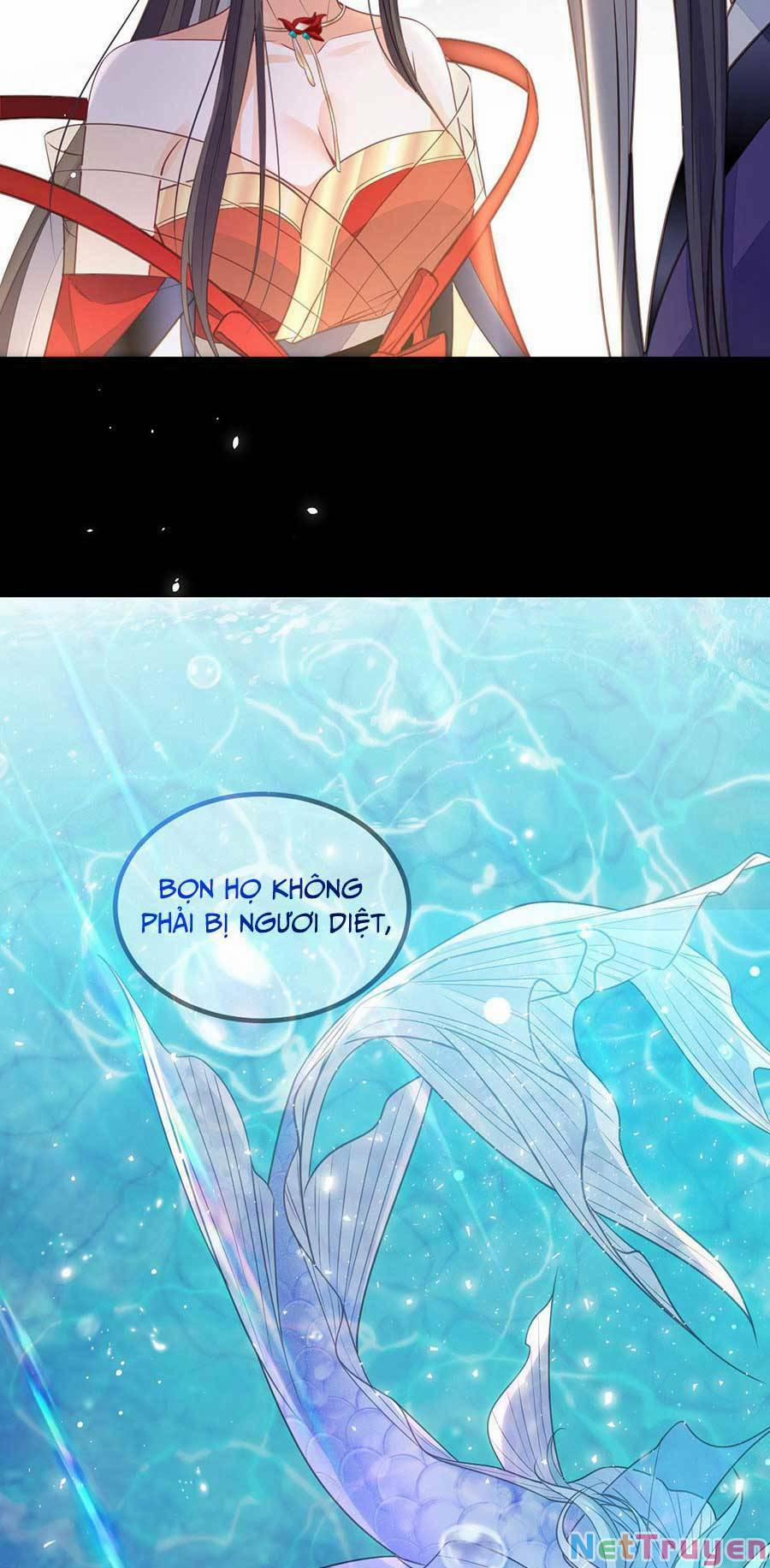 Nam Sủng Ta Nuôi Lại Cắn Ta 16 trang 17