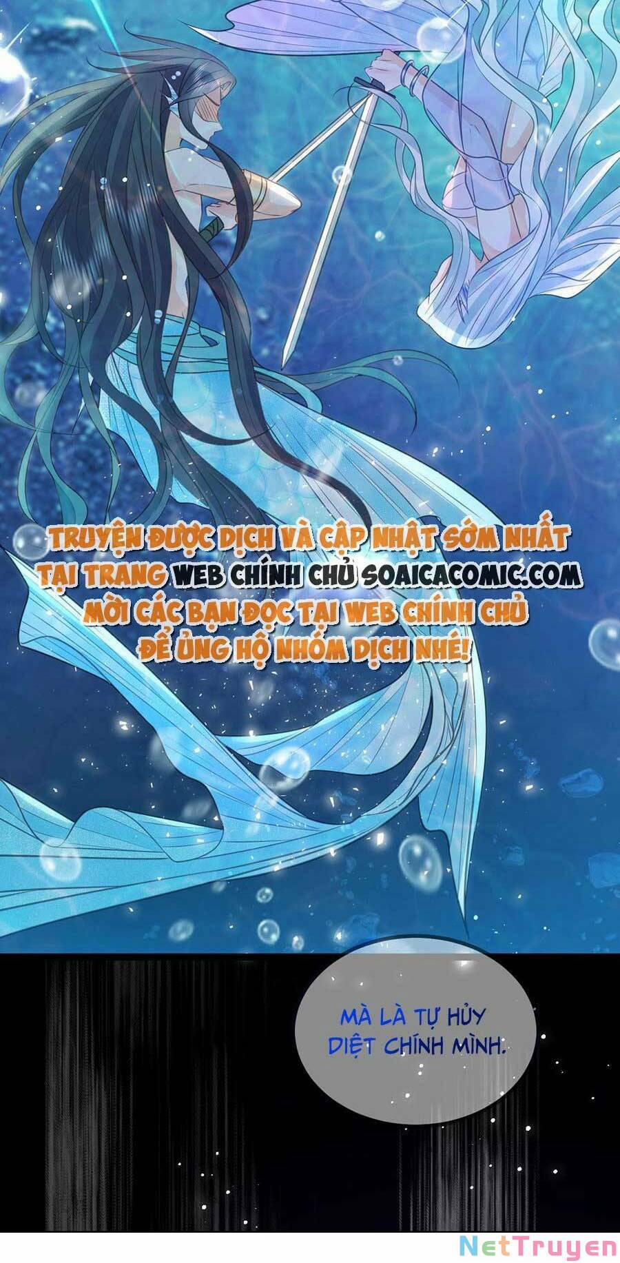 Nam Sủng Ta Nuôi Lại Cắn Ta 16 trang 18