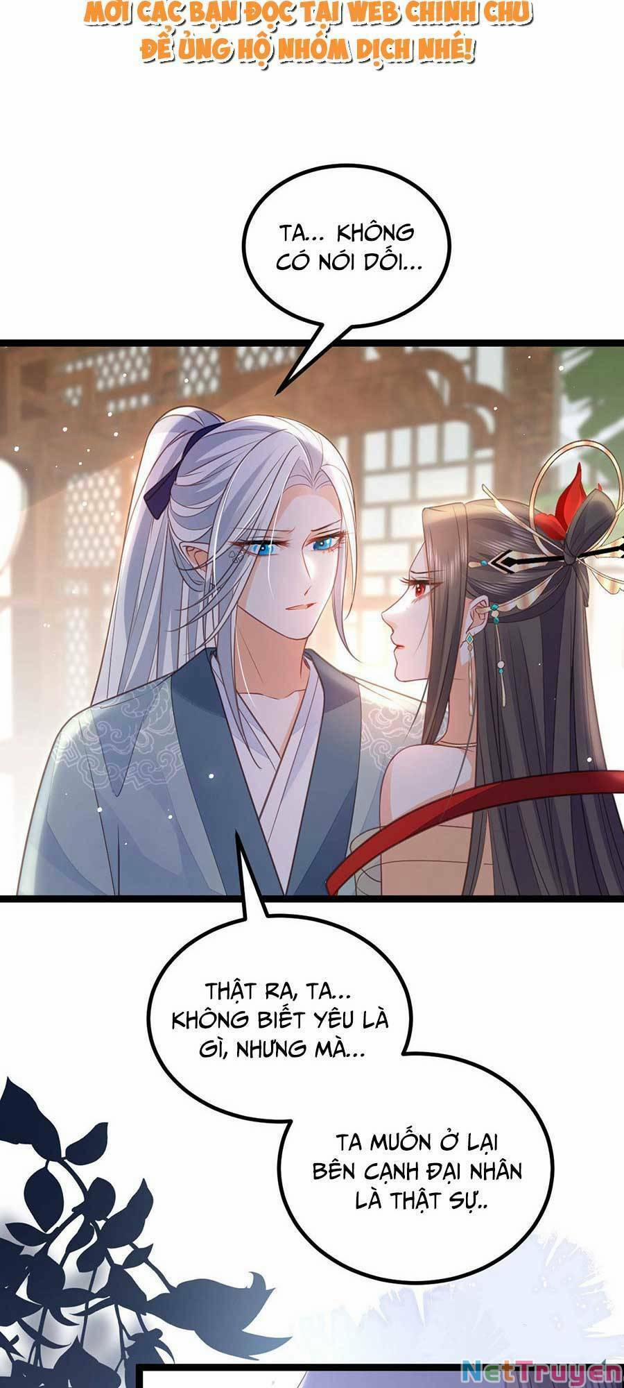 Nam Sủng Ta Nuôi Lại Cắn Ta 16 trang 20