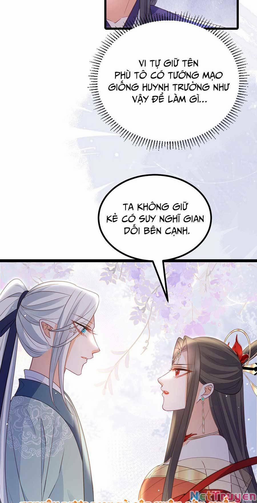 Nam Sủng Ta Nuôi Lại Cắn Ta 16 trang 25