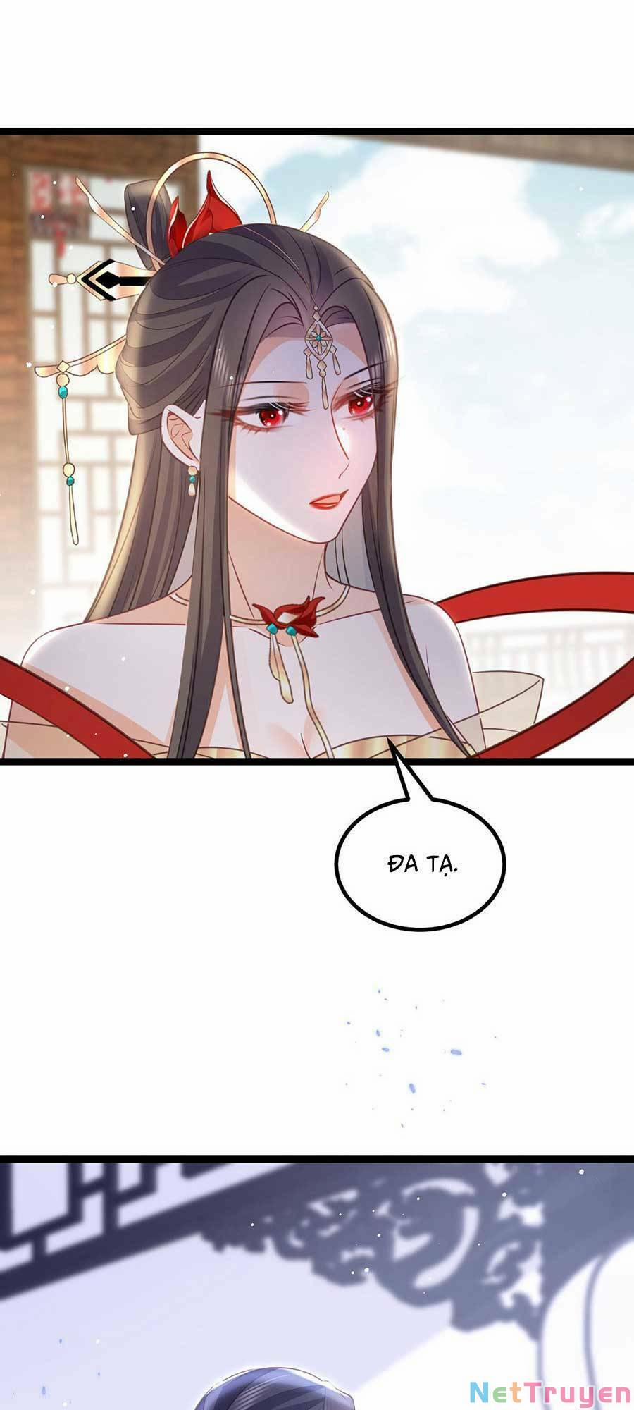 Nam Sủng Ta Nuôi Lại Cắn Ta 16 trang 28