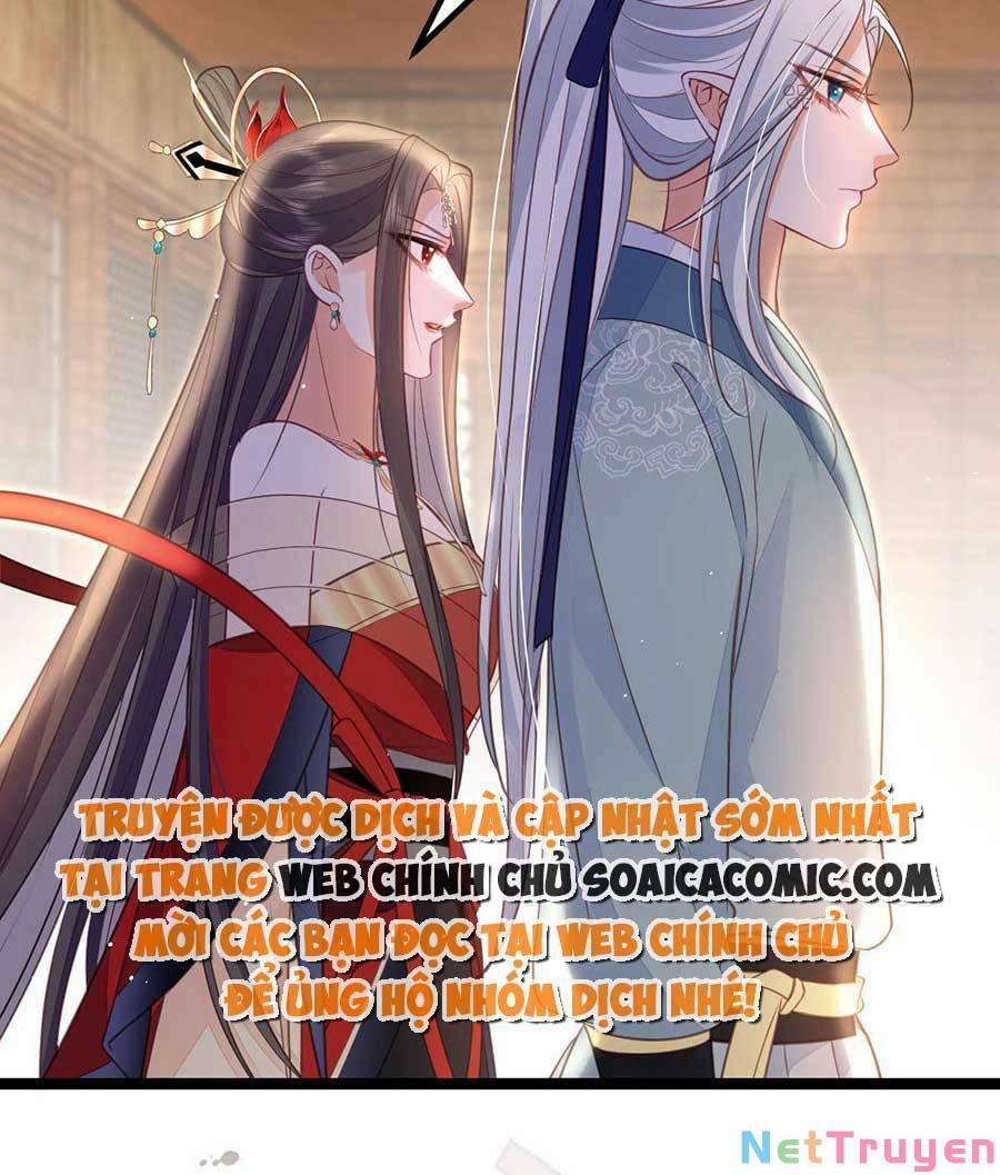 Nam Sủng Ta Nuôi Lại Cắn Ta 16 trang 4