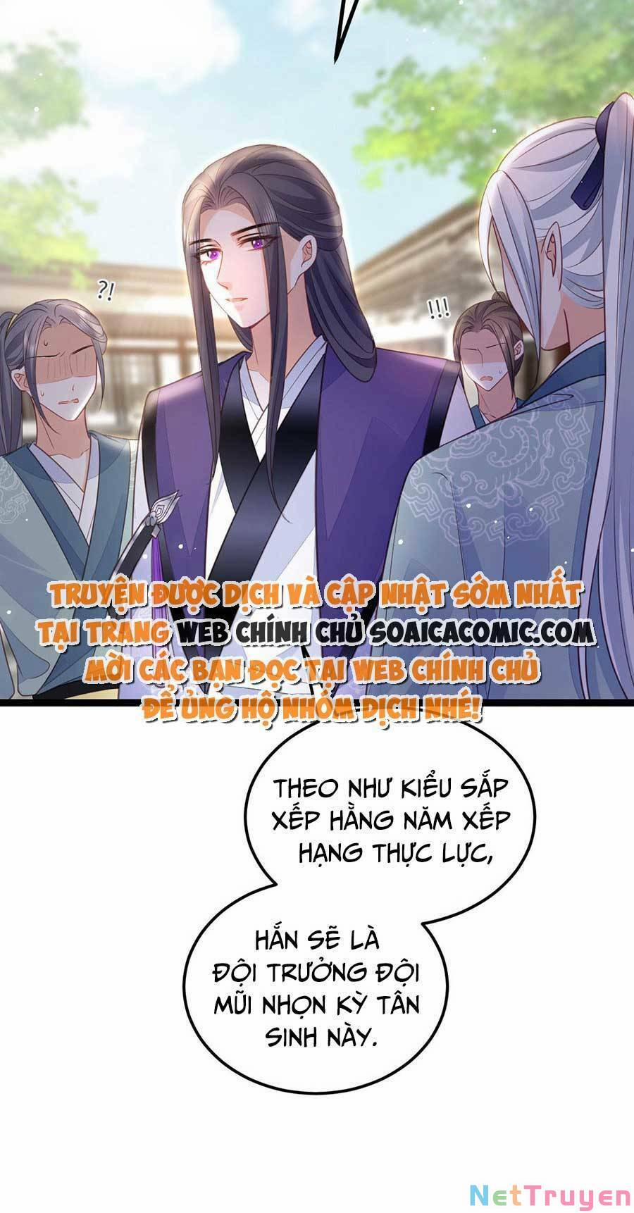 Nam Sủng Ta Nuôi Lại Cắn Ta 17 trang 10