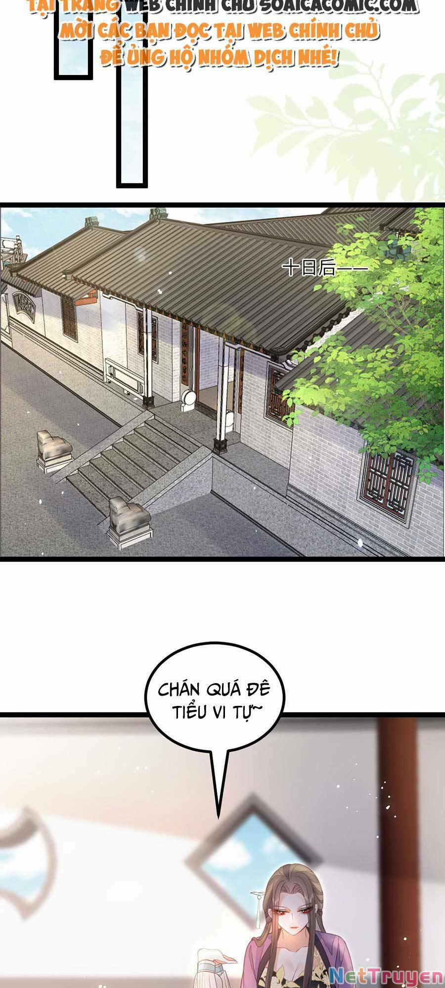 Nam Sủng Ta Nuôi Lại Cắn Ta 17 trang 13