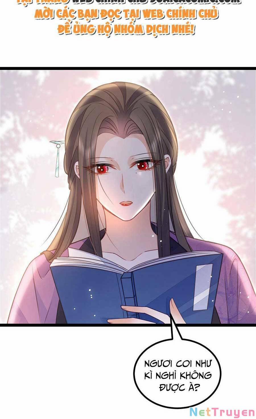 Nam Sủng Ta Nuôi Lại Cắn Ta 17 trang 15