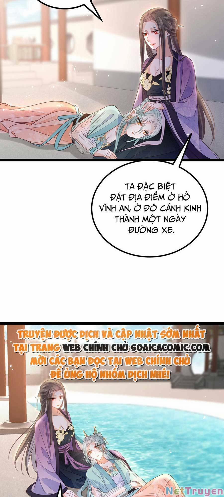 Nam Sủng Ta Nuôi Lại Cắn Ta 17 trang 17