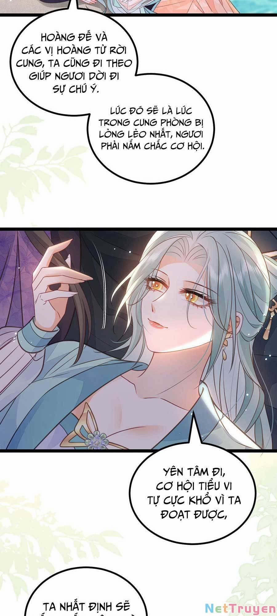 Nam Sủng Ta Nuôi Lại Cắn Ta 17 trang 18