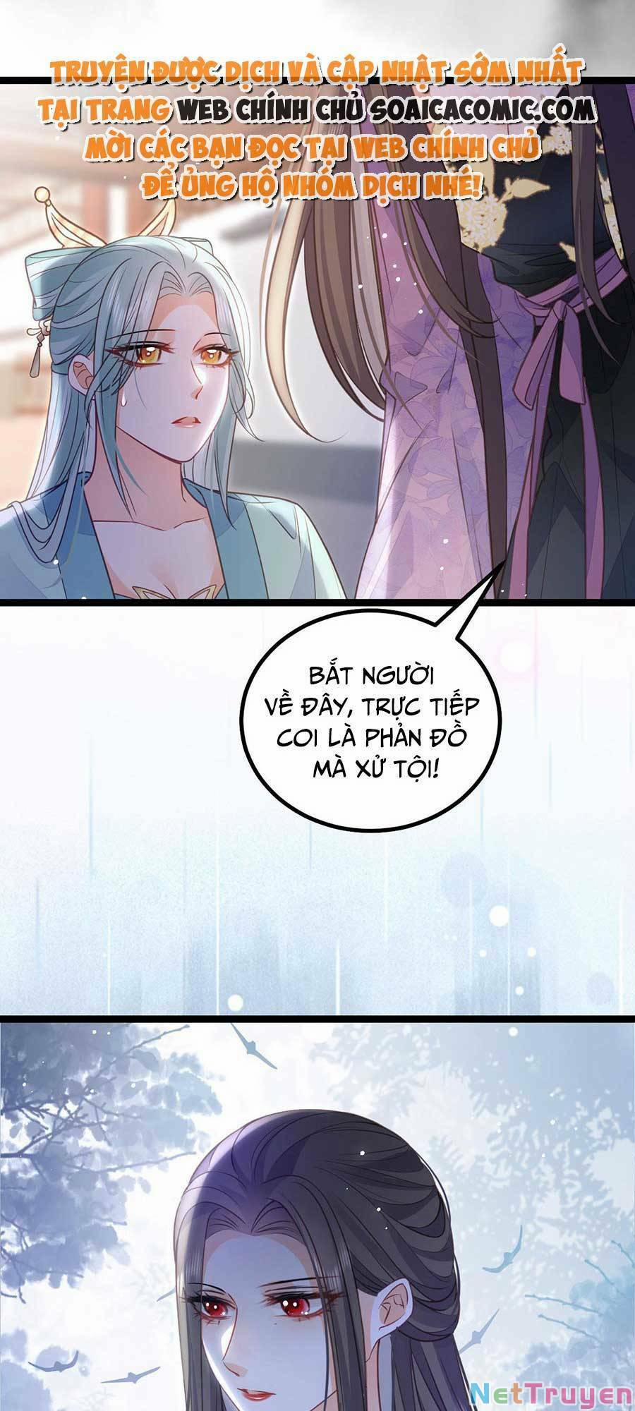 Nam Sủng Ta Nuôi Lại Cắn Ta 17 trang 24