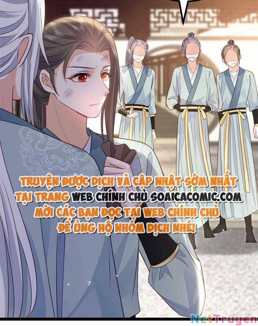 Nam Sủng Ta Nuôi Lại Cắn Ta 17 trang 3