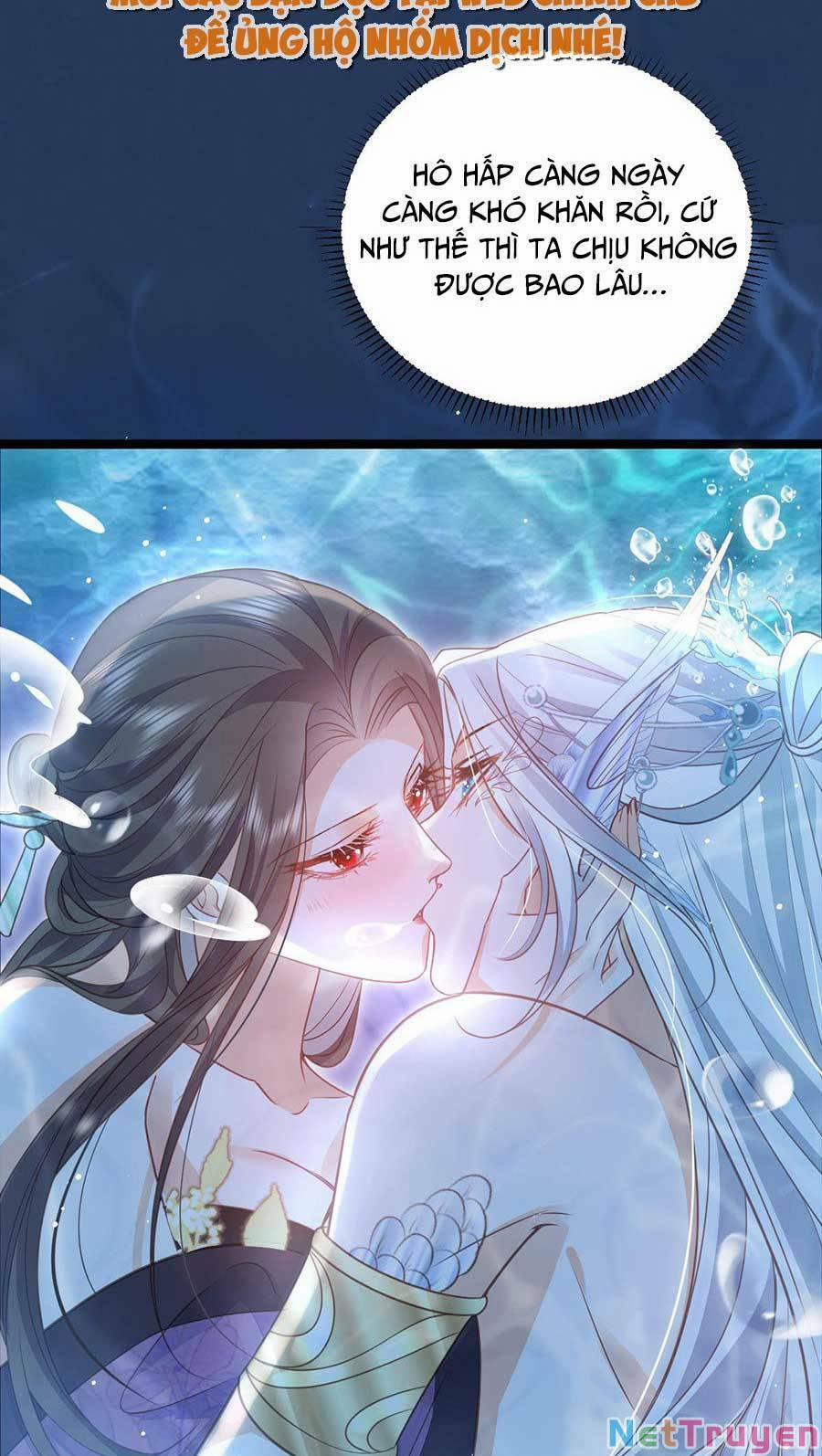 Nam Sủng Ta Nuôi Lại Cắn Ta 18 trang 13