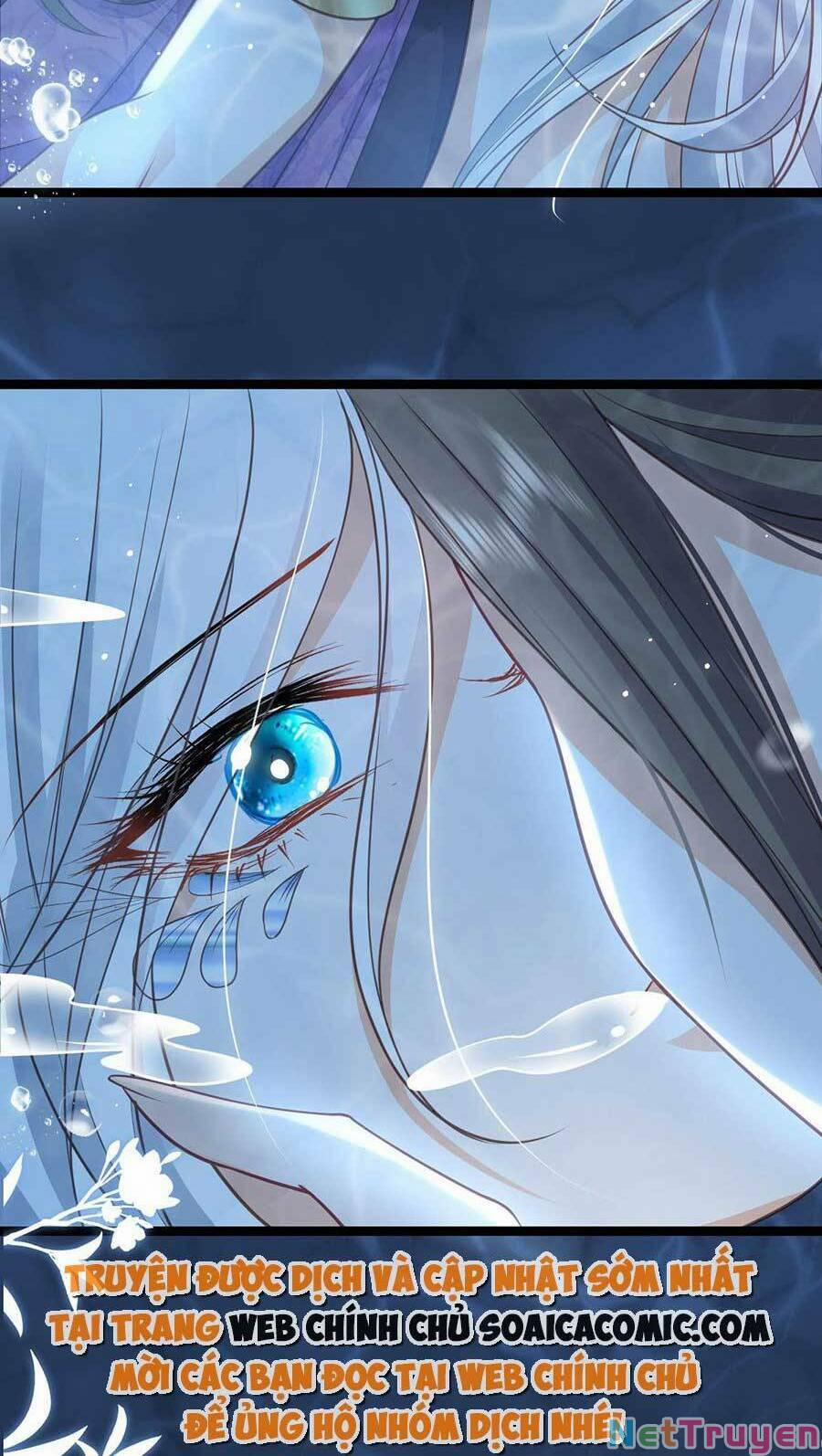 Nam Sủng Ta Nuôi Lại Cắn Ta 18 trang 14