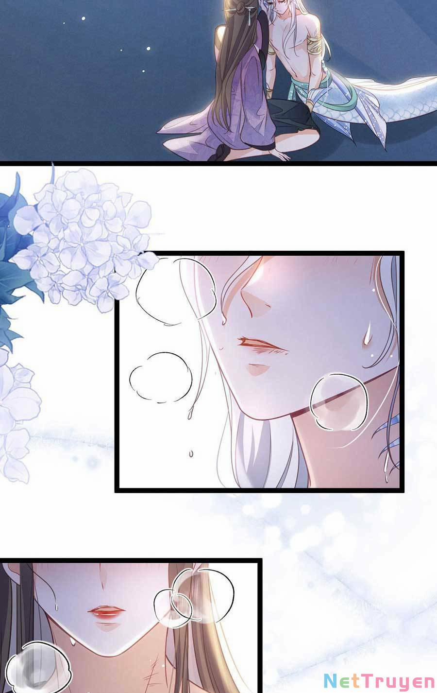 Nam Sủng Ta Nuôi Lại Cắn Ta 18 trang 20