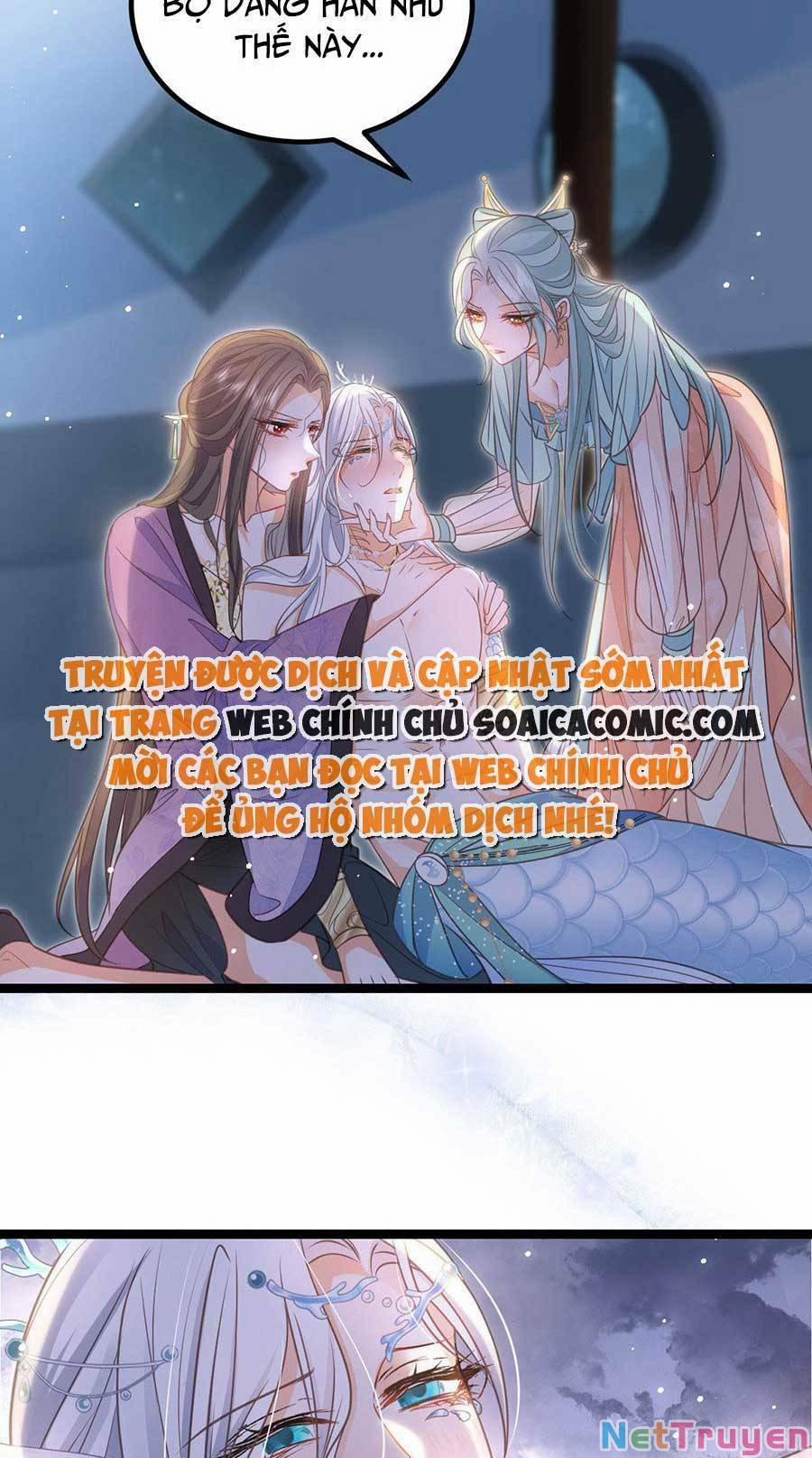 Nam Sủng Ta Nuôi Lại Cắn Ta 18 trang 23