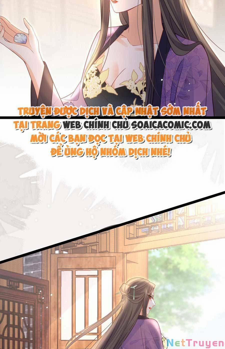 Nam Sủng Ta Nuôi Lại Cắn Ta 18 trang 3