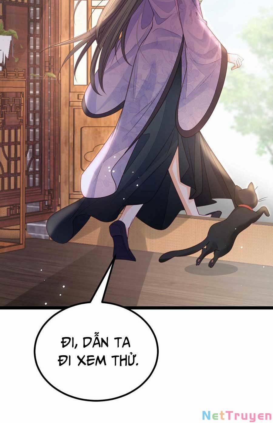 Nam Sủng Ta Nuôi Lại Cắn Ta 18 trang 4