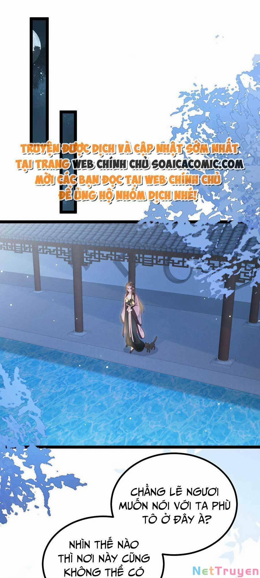 Nam Sủng Ta Nuôi Lại Cắn Ta 18 trang 5