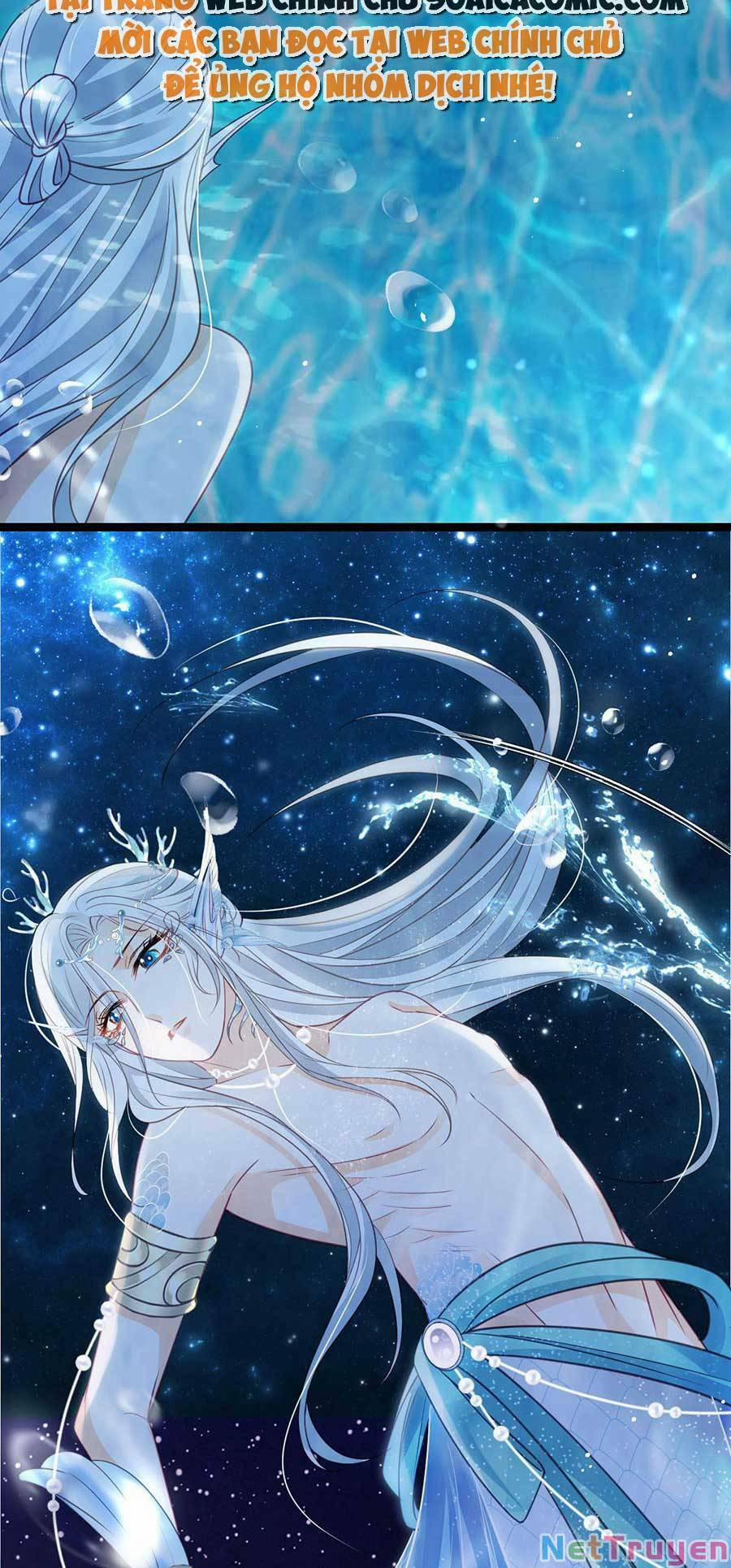 Nam Sủng Ta Nuôi Lại Cắn Ta 18 trang 7