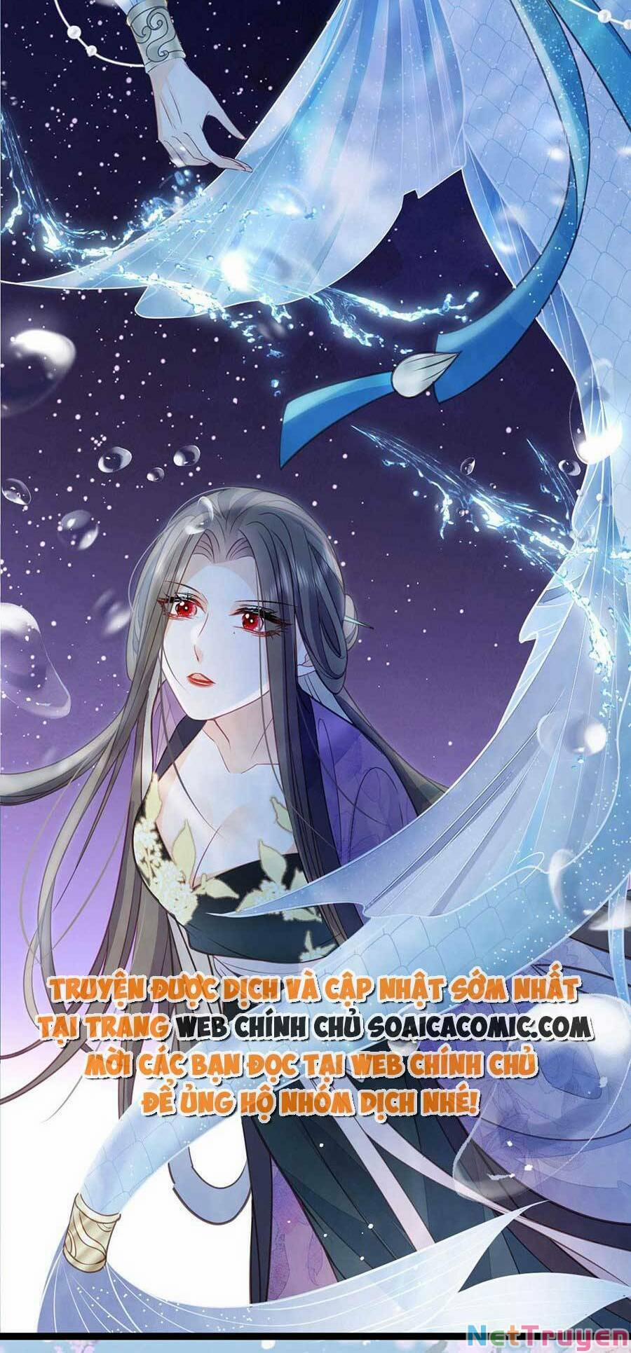 Nam Sủng Ta Nuôi Lại Cắn Ta 18 trang 8