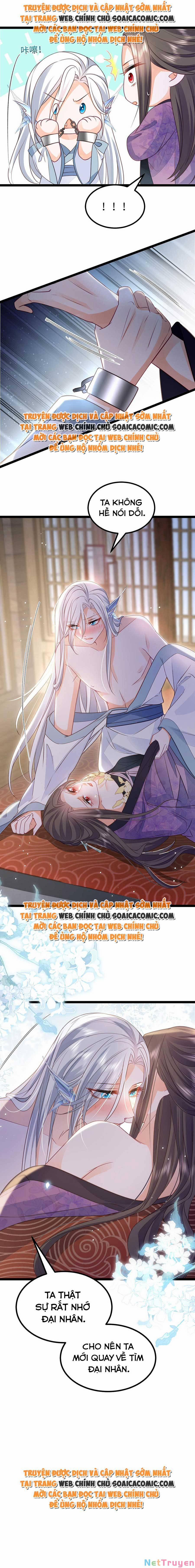 Nam Sủng Ta Nuôi Lại Cắn Ta 19 trang 5