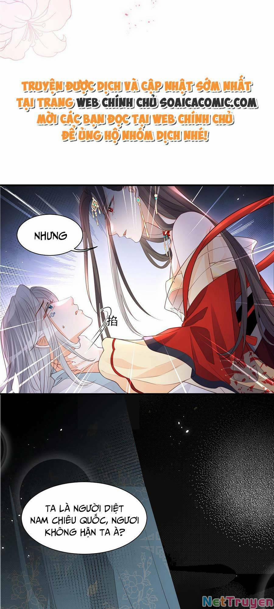 Nam Sủng Ta Nuôi Lại Cắn Ta 2 trang 13